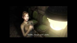 Rule of Rose Part 3