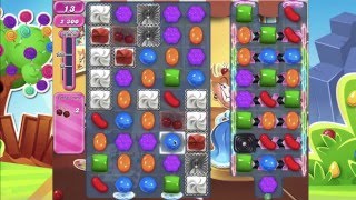 Candy Crush Saga Level 1573
