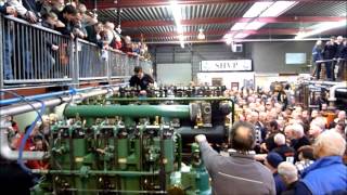 Stichting Historische Verbrandingsmotoren Papendrecht