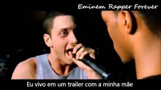 8 Mile - Final Battle Legendado