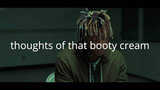 juice wrld lucid dreams (gay parody)