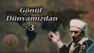 M. Fethullah Gülen - Gönül Dünyamızdan #3