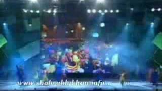 Искушение 2004 часть 5