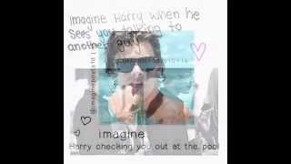 harry styles imagines