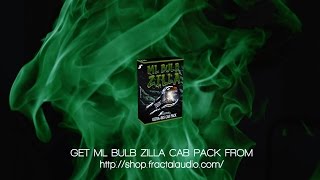 Cab Pack: ML Bulb Zilla (Official Release Video)