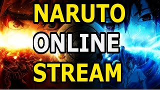 3500 COUPONS ON THE LUCKY BOARD + PULLING FOR TOBIRAMA | NARUTO ONLINE STREAM