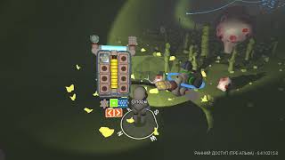 Astroneer. Обзор радиоактивной и засушливой планеты