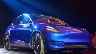 NBA2K REC , My Road to Telsa Model Y