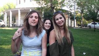 Why Erasmus - by ESN AUTH