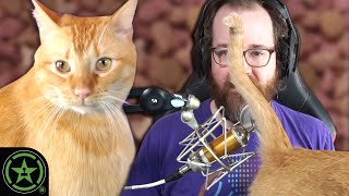 Cats Take Over AHWU | AHWU #560 (Jan 18, 2021)