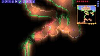 Lets play Terraria part 11 German wie render ich ein Porno