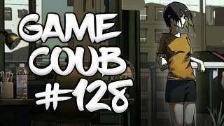 ? Game Coub #128 | Best video game moments