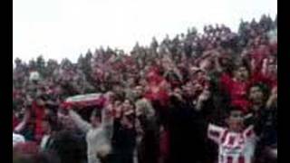 Kalamaria - OLYMPIAKOS 03-02-08 @2