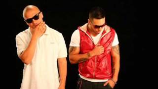 Puya feat. Alex -Sus pe bar by Yce #3