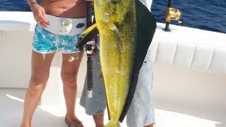 PESCA AL CURRUCAN COSTERO EN EL ATLANTICO