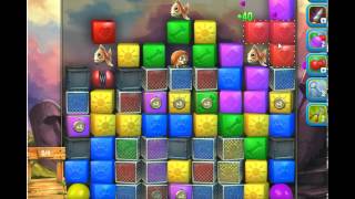 Pet Rescue Saga Level 64 New