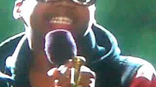 The X Factor 2011 Astro (Brian Bradley) - Live Show 3