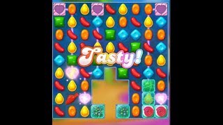 Candy Crush Friends Saga Level 194