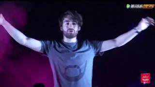Oliver Heldens Live @ Imagine 2018 Full Concert