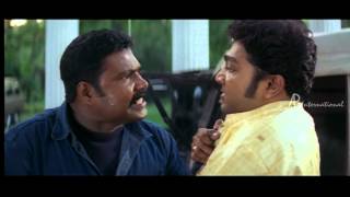 Ben johnson Malayalam Movie | Malayalam Movie | Kalabhavan Mani | Takes Indraja to his Home