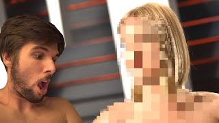 САША РАЗДЕЛАСЬ НА ВИДЕО!!! VLOG #2