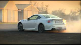 Toyota 86
