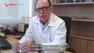 Dr Caio Nery Testimony