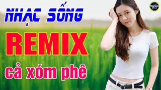 LK - Nhạc sống bolero remix đỉnh cao , người mẫu 2k xinh lung linh