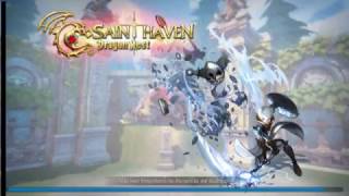 Dragon Nest - Saint Haven MOD