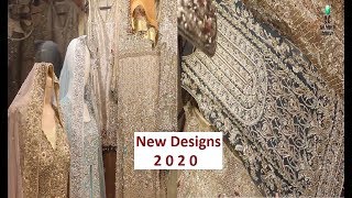 Latest Brand Collection 2020 | Party Wear Dresses Sale | New Designs