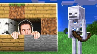 Denis Sucks At Minecraft - Episode 5