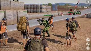 hAvOc RoLePlAy