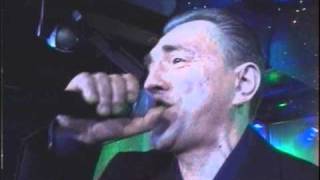 Владимир Утёсов "Эта женщина" (Метелица 2003)