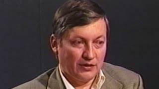 Karpov Teaches Chess Opening Fundamentals! ? (Beginner Chess Videos)