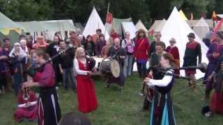 Времена и Эпохи. Times & Epochs. Middle Ages