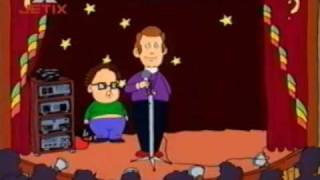 Tri kamaradi a Jerry Hvezdy v tvych ocich
