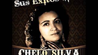 CHELO--Ya Me Voy