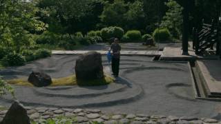 Zen for nothing-Leben im Anatiji Kloster(OmU) - Trailer