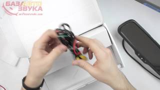 Зеркало с монитором Phantom RMS-430-15 (3617)