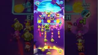 Legend of Solgard Level 141