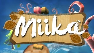 Miika - Очаровательная головоломка на Android(Review)