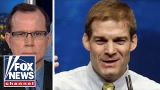 Fox News talks to Jim Jordan's accuser