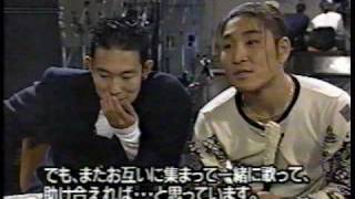 アジアNビート ゲスト デュース　Deux Part1