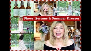 Niacinamide For Smaller Pores -Mature SkinCare with Eva Naturals