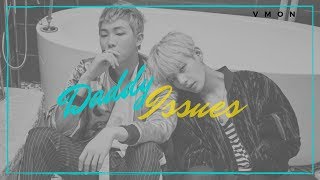 Vmon||Daddy issues||fmv;au