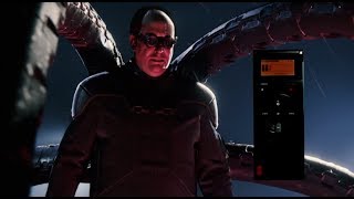 This Recording Explains Why Doctor Octopus Became A Villain - Spider Man Ps4