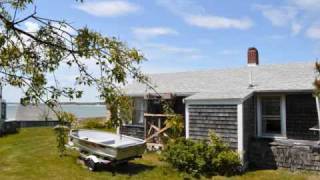 Cottage for sale The Gurnet Plymouth MA