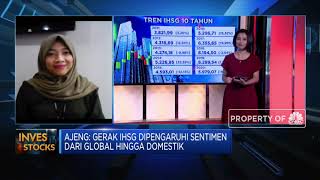 Investasi Saham Juga Bisa Rugi Lho! Yuk Pelajari Ini
