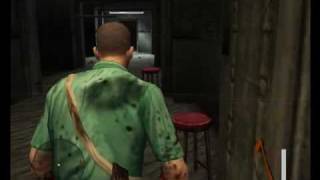 Manhunt 2 Walkthrough part 5