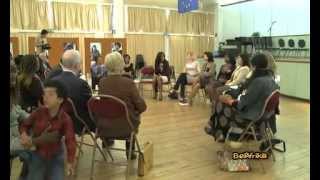 Rencontre Femmes Migrantes et Autochtones